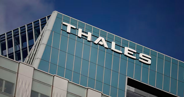 Thales challenges European governments on defence pledges