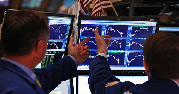 The extremely crowded high beta trade is unwinding. JPMorgan says time to find some calm, steady stocks