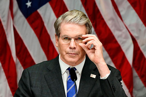 The U.S. Prepares Unprecedented Economic Measures Against Iran