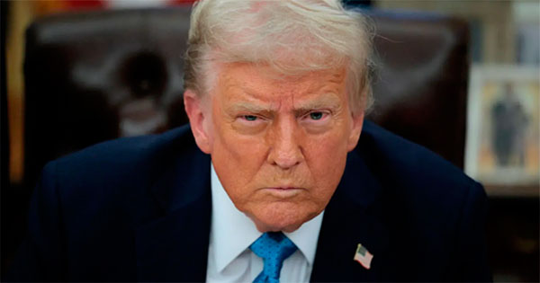 Трамп заявил, что американцы могут почувствовать «боль» в торговой войне с Мексикой, Канадой и Китаем