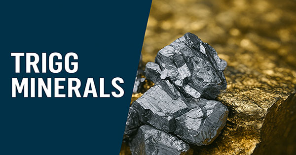 Trigg Minerals: Antimony Canyon Drilling Permit Approved and Contractor Appointed