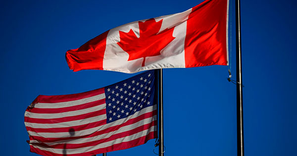 Trump tariffs to hit North American energy trade