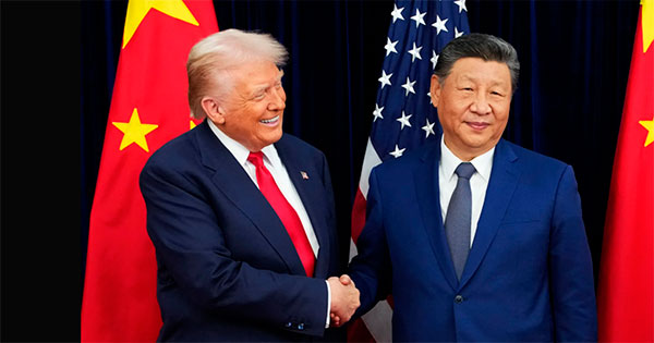 Trump, Xi to weigh rare earth truce extension, but China's curbs still bite