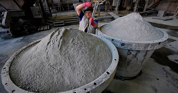 Tungsten West accelerates Hemerdon tungsten, tin mine restart as prices soar
