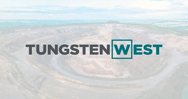 TUNGSTEN WEST PLC: Q1 2026 Project Funding and Debt Update