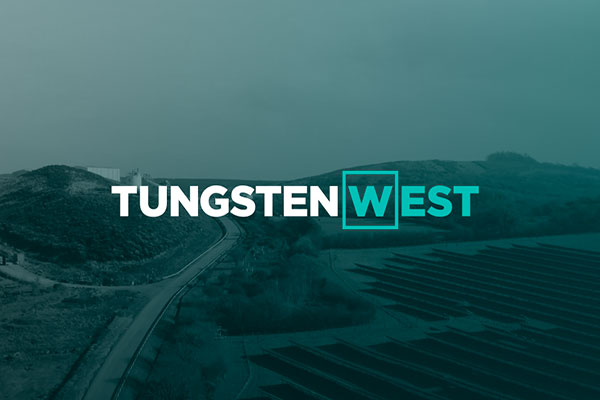 Tungsten West Plc (TUN.L): Britain’s Tungsten Breakthrough. How Anchor Capital Is Preparing the Restart of Hemerdon