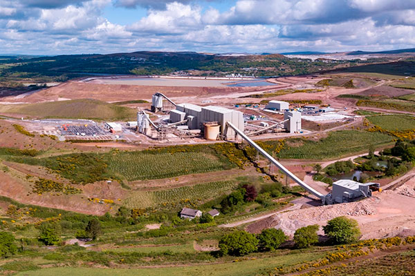 ANDRIEVSKII.CH | Tungsten West (LSE): Accounting Loss Masks a Strengthening Balance Sheet Ahead of Hemerdon Restart
