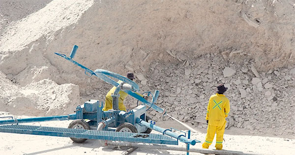 U.S.-backed South Africa rare earth project aims to challenge China’s grip