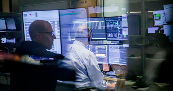 ‘Ugly’ Technicals Put the US Stock Rally at Risk of Correction