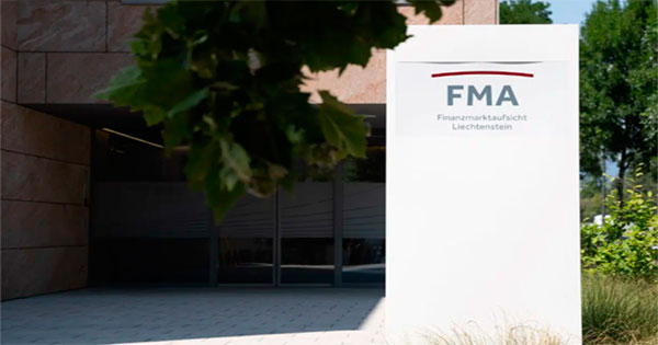 Управление по финансовому рынку Лихтенштейна (FMA) публикует годовой отчет за 2024 год
