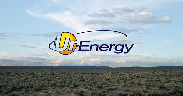 Ur-Energy получила одобрение государства на внесение поправок в разрешение на добычу полезных ископаемых в районе Восточного округа LC HJ и KM