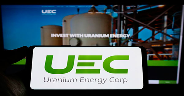 Uranium Energy Corp Files Quarterly Report For the Third Quarter of Fiscal 2025