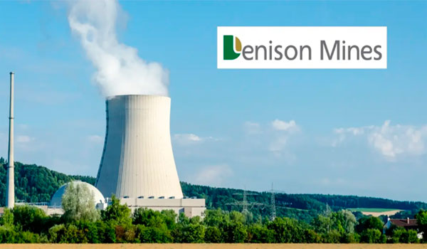 Uranium futures rose to above $84 per pound