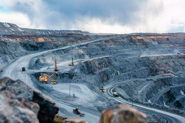 US backs Australian rare earth miner to cut out China