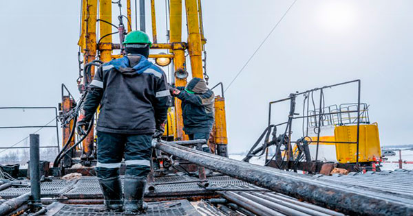 Vår Energi обнаружила новое нефтяное месторождение недалеко от Голиафа в Баренцевом море
