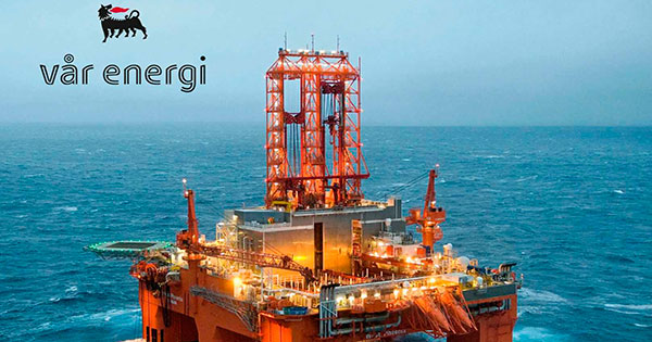 Vår Energi progressing more than 25 early phase projects offshore Norway