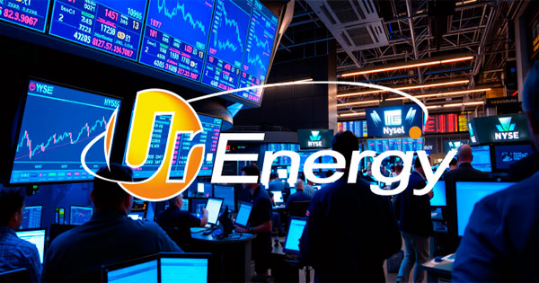 Vanguard Group Inc. усилила свои позиции в Ur-Energy Inc. на 5,8% в течение четвертого квартала