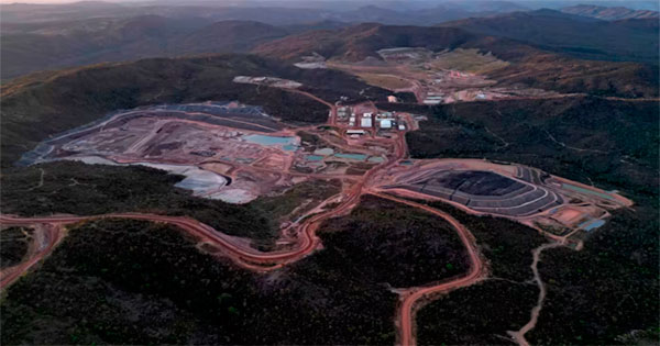Washington-backed rare earth group to buy Brazilian miner for $2.8bn