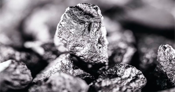Запрет на экспорт из Китая побуждает US Antimony возобновить работу мексиканского плавильного завода