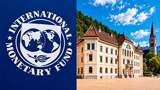 IMF Revises Liechtenstein’s Economic Forecast Upwards