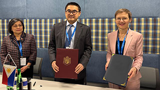 Liechtenstein and the Philippines Sign Double Taxation Agreement