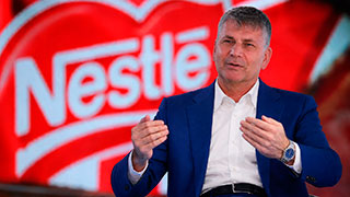 Nestlé Bets on GLP-1: How Mounjaro Is Turning a Food Giant into a Health-Tech Company