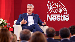 Nestlé Delivers Strong Growth, Strengthening Its Defensive Investment Case