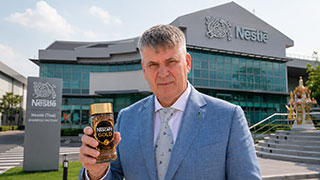 Nestlé India Confirms Its Status as One of the Key Growth Drivers of the Nestlé Group