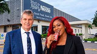 Nestlé’s African Bet — Patience Turns into Billions