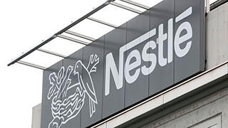 Nestle Agrees to Sell Water Unit Stake as Coffee Leads Growth