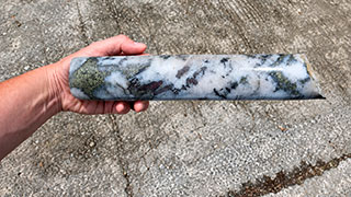 ANDRIEVSKII.CH | Strategic Minerals (SML.L): Redmoor Drilling Raises the Stakes for Tungsten Project